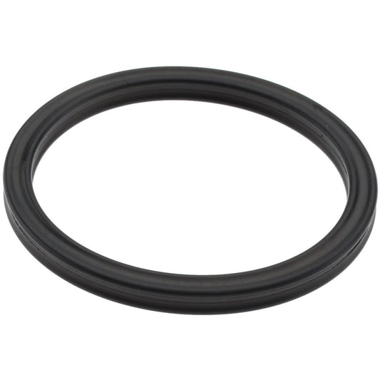 Value Collection ZMSCQH70222 O-Ring 1-1/2" ID x 1-3/4" OD, 1/8" Thick, Dash 222, Nitrile Butadiene Rubber