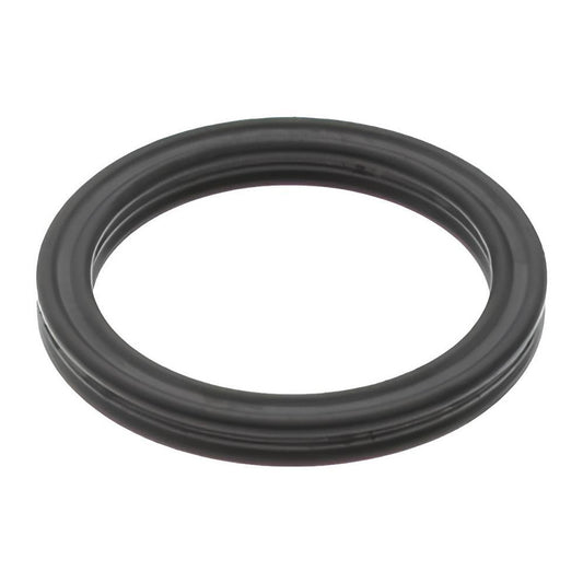 Value Collection ZMSCQH70014 O-Ring 1/2" ID x 5/8" OD, 1/16" Thick, Dash 014, Nitrile Butadiene Rubber
