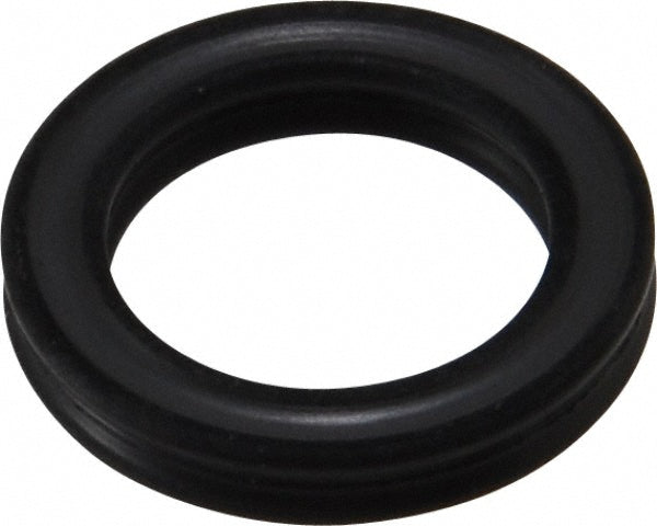 Value Collection ZMSCQH70111 O-Ring 7/16" ID x 5/8" OD, 3/32" Thick, Dash 111, Nitrile Butadiene Rubber