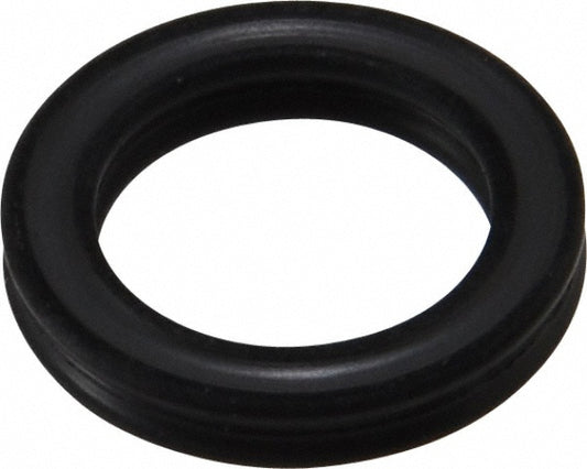 Value Collection ZMSCQH70111 O-Ring 7/16" ID x 5/8" OD, 3/32" Thick, Dash 111, Nitrile Butadiene Rubber