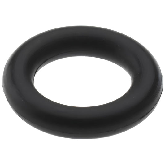 Value Collection ZMSCH2X6 O-Ring 6" ID x 10" OD, 2" Thick, Nitrile Butadiene Rubber