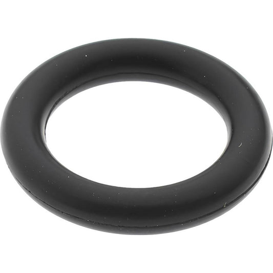 Value Collection ZMSCH2.5X10 O-Ring 10" ID x 15" OD, 2-1/2" Thick, Nitrile Butadiene Rubber