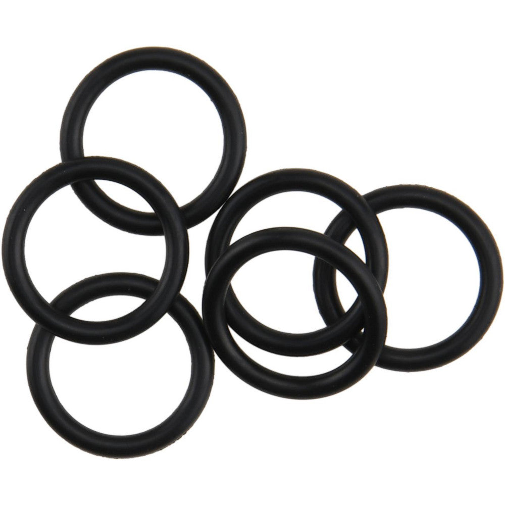Value Collection ZMSCH2.5X15 O-Ring 15" ID x 20" OD, 2-1/2" Thick, Nitrile Butadiene Rubber