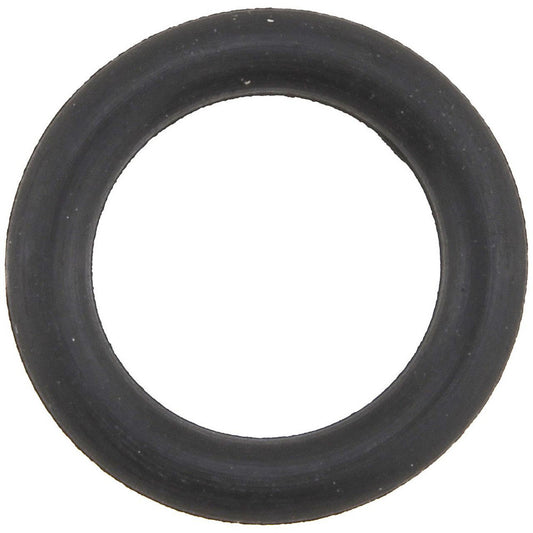 Value Collection ZMSCV2X8 O-Ring 12 mm OD, 8 mm ID, 2 mm Thick, Fluoroelastomer