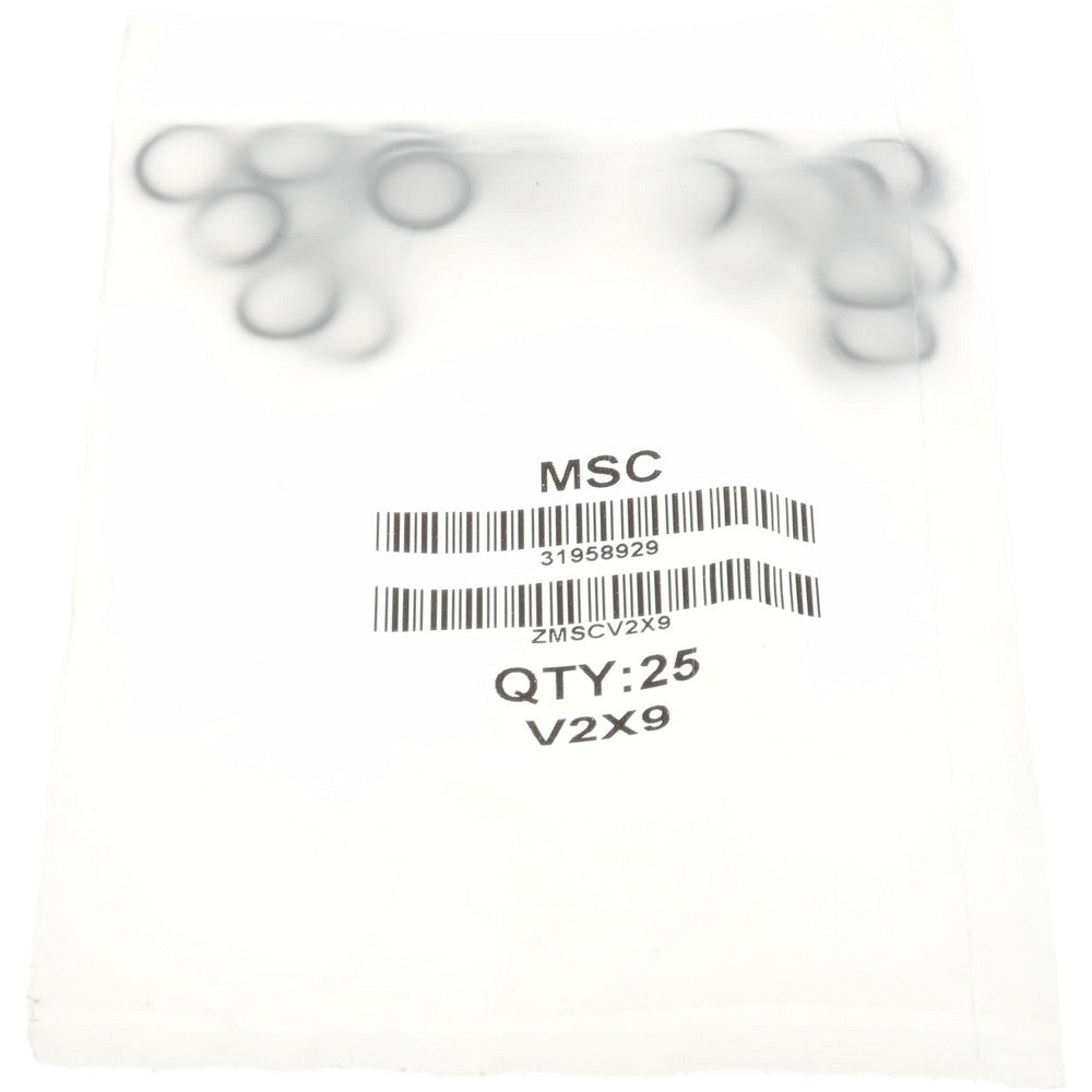 Value Collection ZMSCV2X9 O-Ring 9" ID x 13" OD, 2" Thick, Viton
