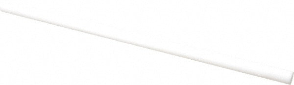 Value Collection M1/4X6 1/4 Inch Diameter x 6 Inch Long Ceramic Rod