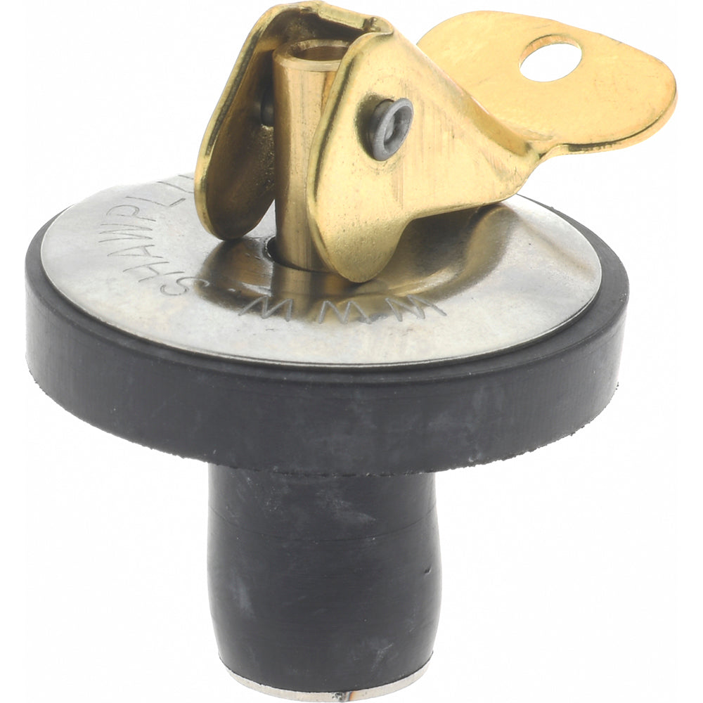 Shaw Aero Development, Inc. 51002 7/16" OD, Snap Tite Pressure Test Plug