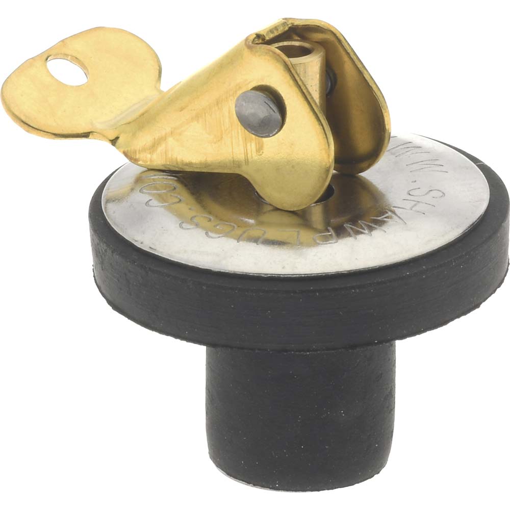 Shaw Aero Development, Inc. 51003 1/2" OD, Snap Tite Pressure Test Plug