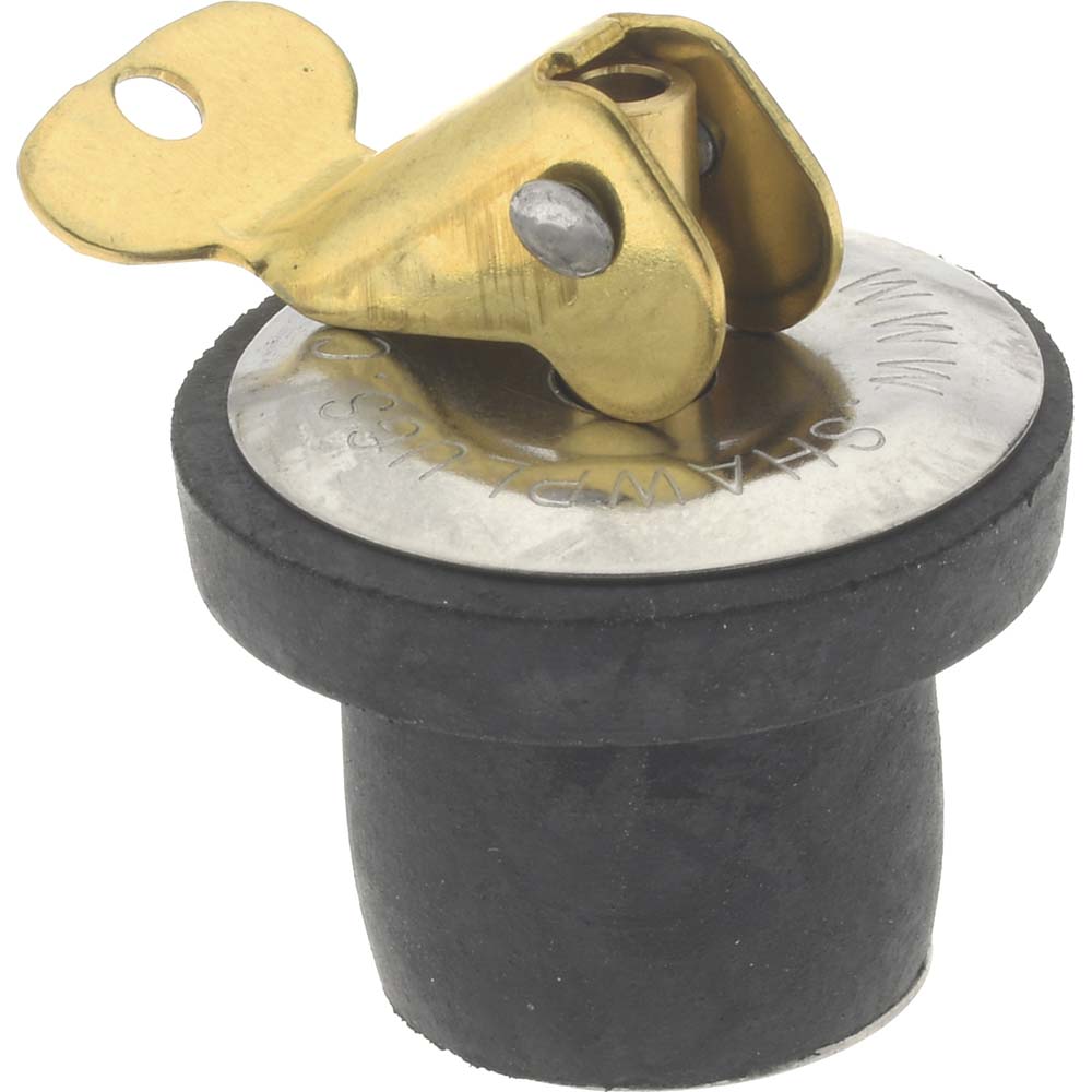 Shaw Aero Development, Inc. 51007 3/4" OD, Snap Tite Pressure Test Plug