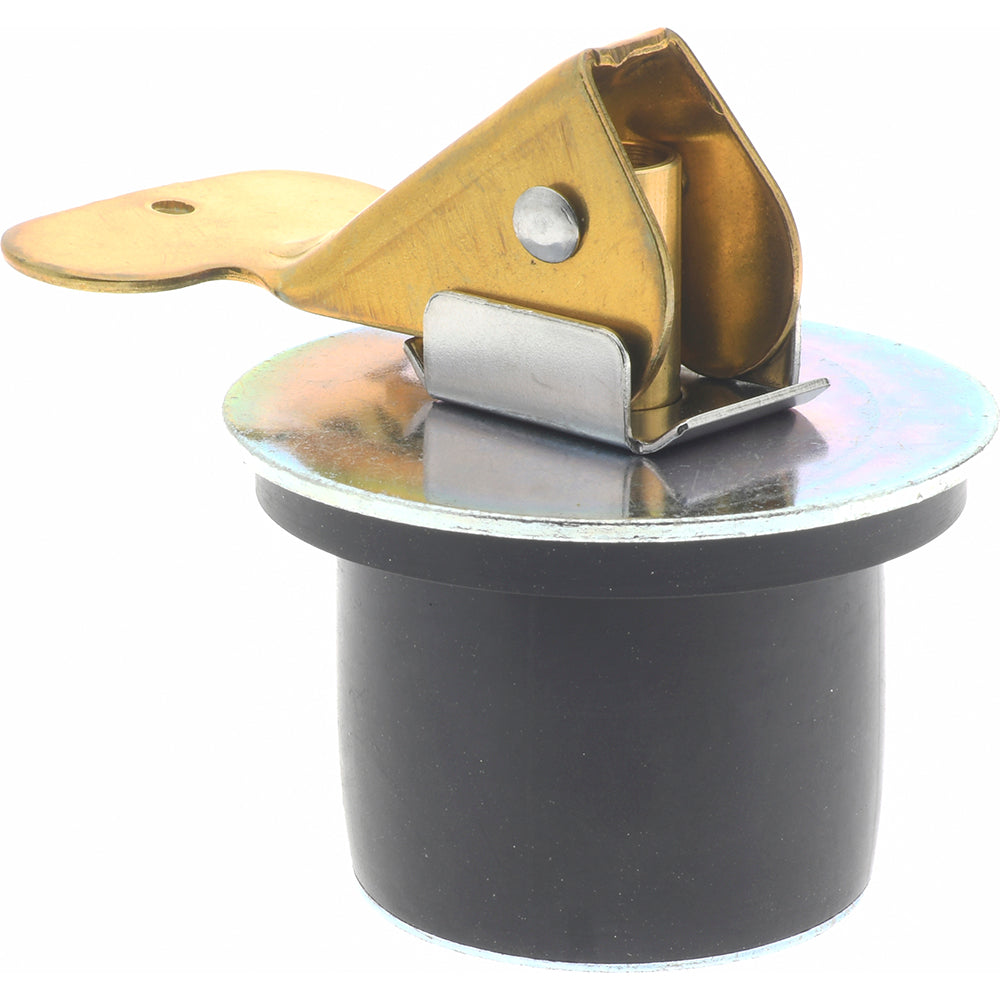 Value Collection 51016 1-5/8" OD, Snap Tite Pressure Test Plug