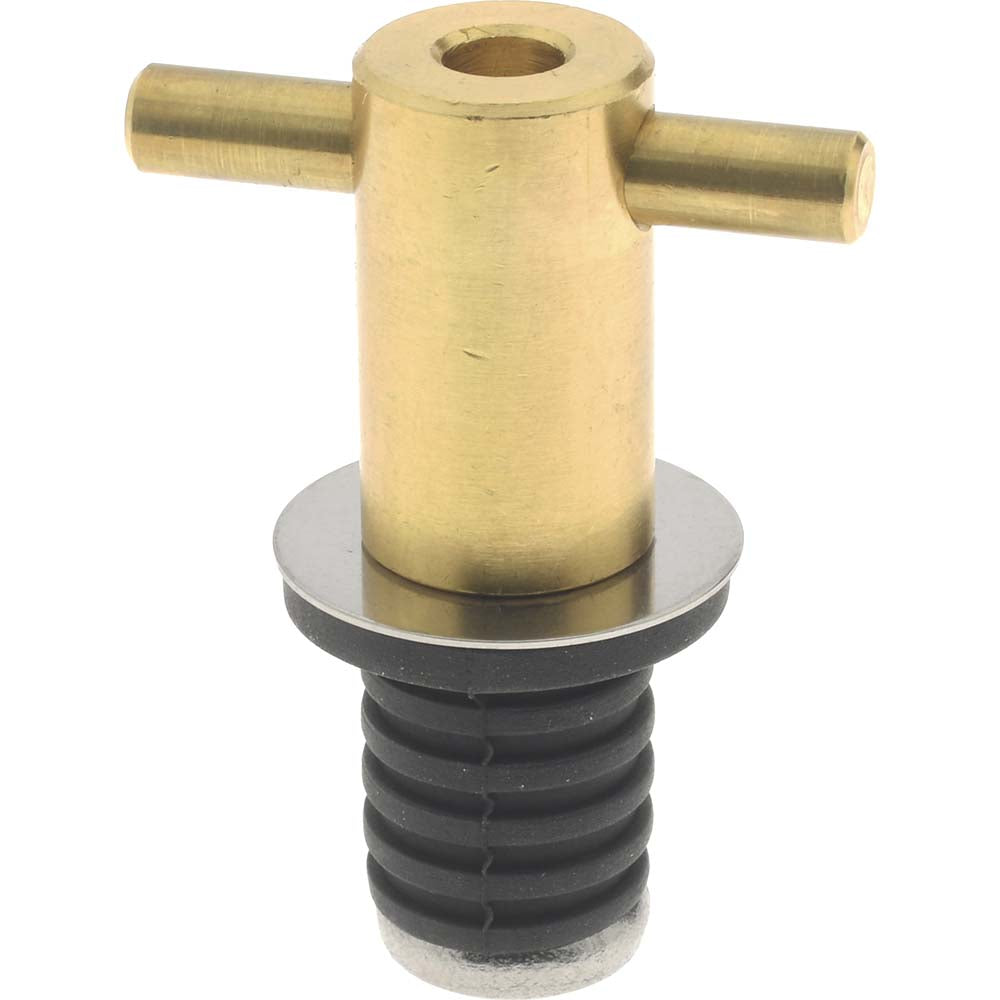 Shaw Aero Development, Inc. 52096 1/2" OD, Turn Tite Pressure Test Plug