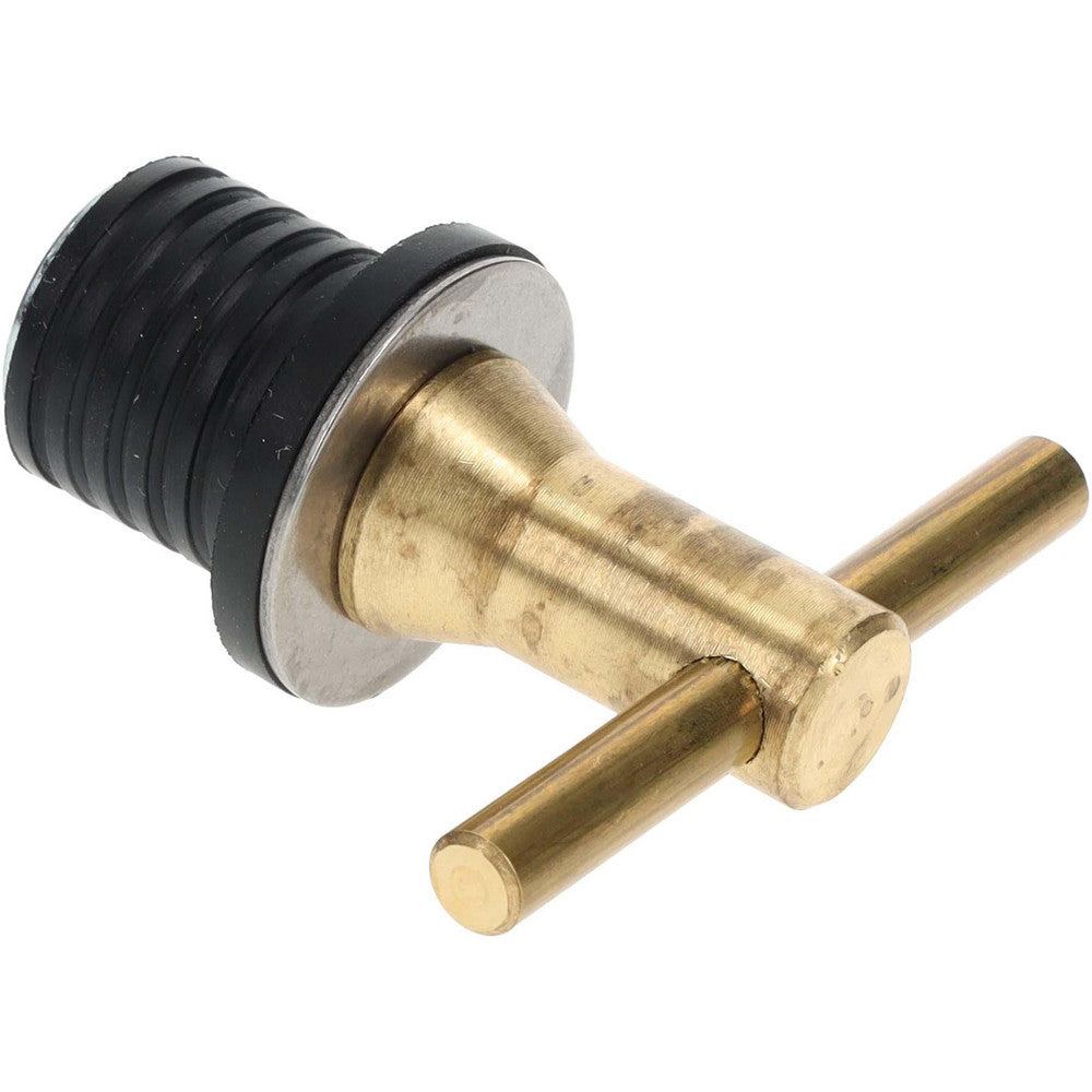 Shaw Aero Development, Inc. 52098 3/4" OD, Turn Tite Pressure Test Plug