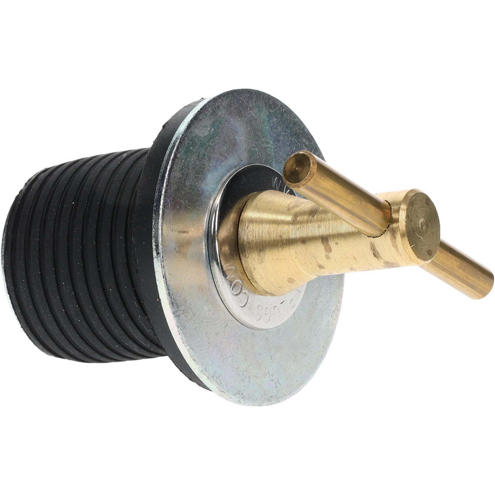 Shaw Aero Development, Inc. 52002 1-1/4" OD, Turn Tite Pressure Test Plug