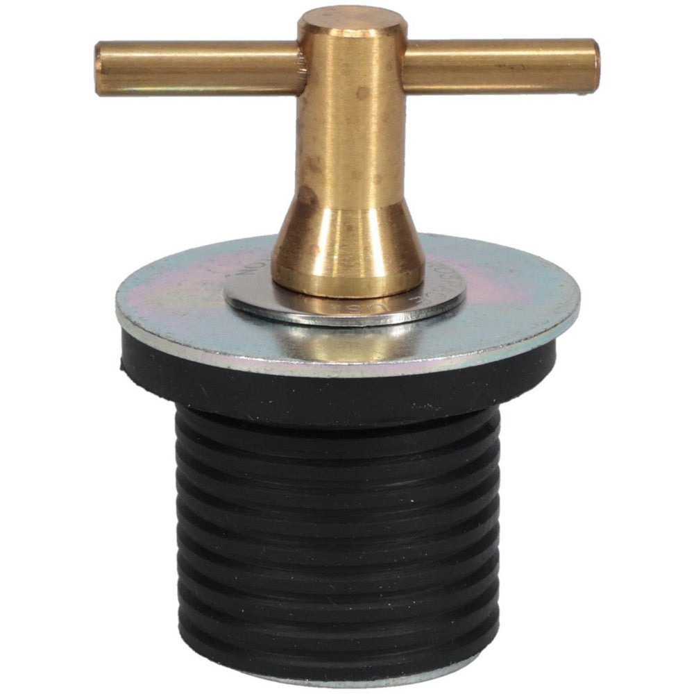 Shaw Aero Development, Inc. 52002-1 1-3/8" OD, Turn Tite Pressure Test Plug