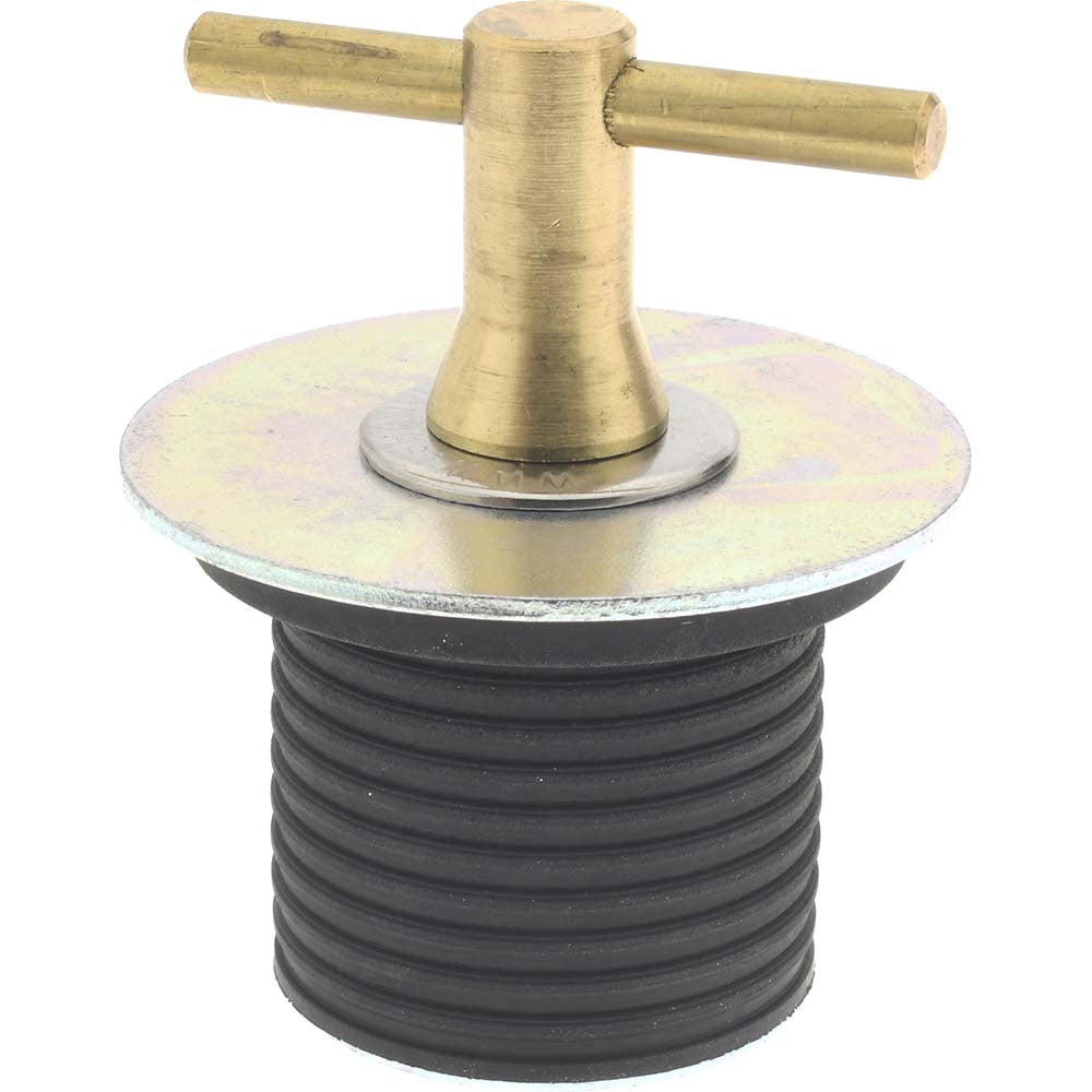 Value Collection 52003 1-1/2" OD, Turn Tite Pressure Test Plug