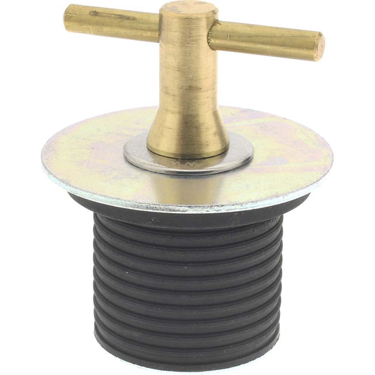 Value Collection 52003 1-1/2" OD, Turn Tite Pressure Test Plug