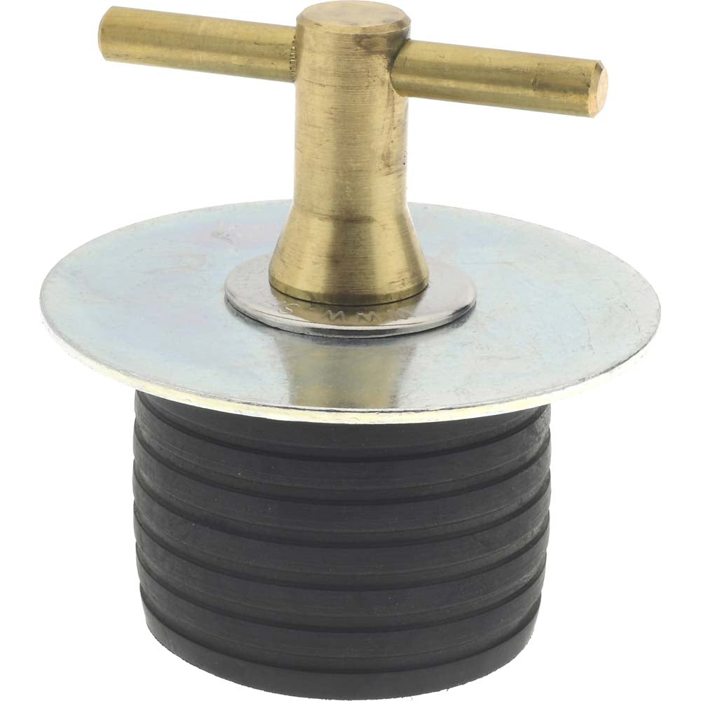 Value Collection 52003-1 1-5/8" OD, Turn Tite Pressure Test Plug