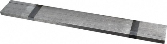Mak-A-Key C2075531231212 Oversized Key Stock 5/16" High, 5/16" Wide, 12" Long, Steel