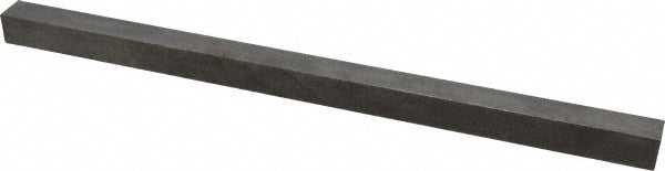 Mak-A-Key 5506250625-12 Oversized Key Stock 5/8" High, 5/8" Wide, 12" Long, Steel