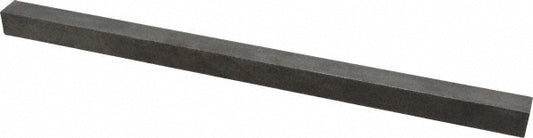 Mak-A-Key 5506250625-12 Oversized Key Stock 5/8" High, 5/8" Wide, 12" Long, Steel