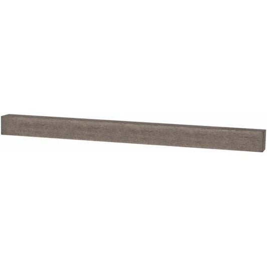 Mak-A-Key 7008750875-12 Undersized Key Stock 7/8" High, 7/8" Wide, 12" Long, 18-8 Stainless Steel