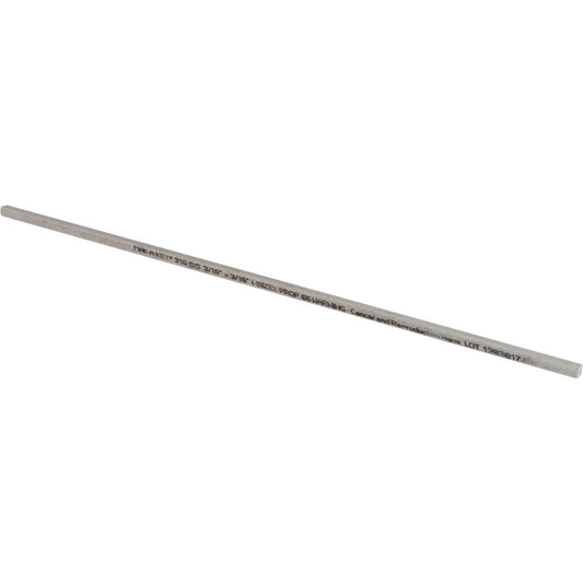 Mak-A-Key 8001870187-12 Undersized Key Stock 12" Long