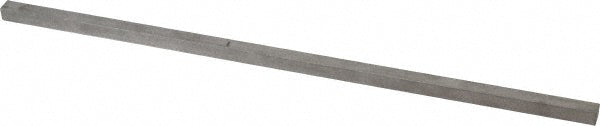 Mak-A-Key 8003120312-12 Undersized Key Stock 12" Long
