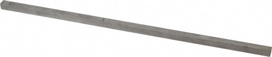 Mak-A-Key 8003120312-12 Undersized Key Stock 12" Long