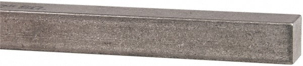 Mak-A-Key 8005000500-12 Undersized Key Stock 12" Long