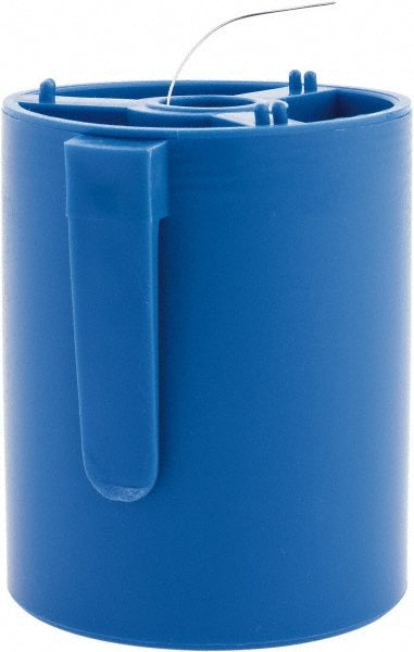 Value Collection 34-0200-1BLC Safety Lock 302 & 304 Stainless Steel, 0.02" Dia, 925' Long