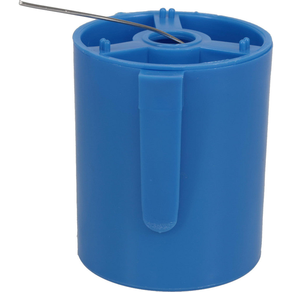 Value Collection 34-0510-1BLC Safety Lock 302 & 304 Stainless Steel, 0.051" Dia, 143' Long