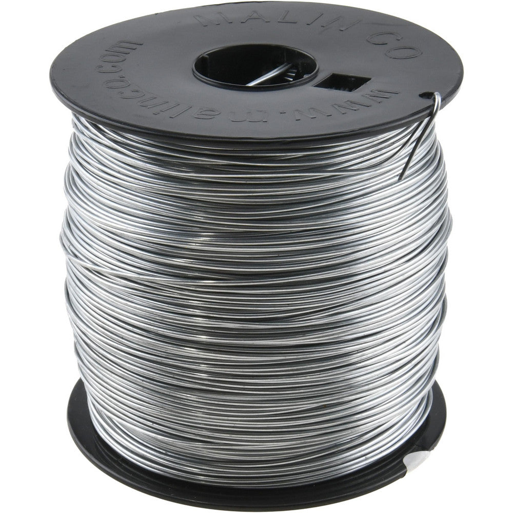 Value Collection 34-0410-005S Safety Lock 302 & 304 Stainless Steel, 0.041" Dia, 1,105' Long