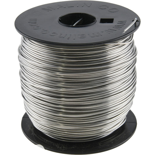 Value Collection 34-0510-05S Safety Lock 302 & 304 Stainless Steel, 0.051" Dia, 715' Long
