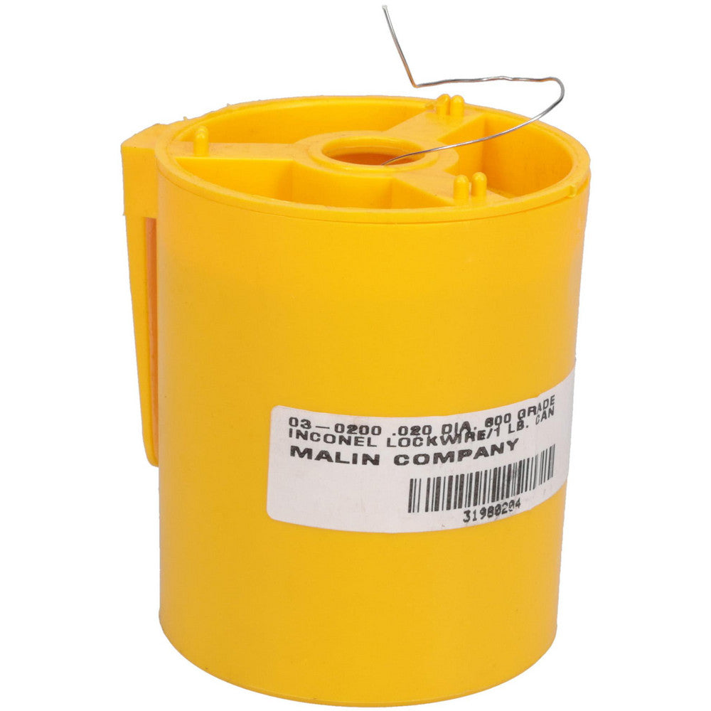 Value Collection 03-0200-1BKC 24 Gage, 0.02 Inch Diameter x 831 Ft. Long, Nickel Chromium Wire