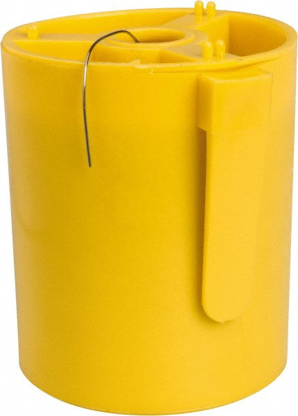 Value Collection 03-0253-1BKC 22 Gage, 0.025 Inch Diameter x 532 Ft. Long, Nickel Chromium Wire