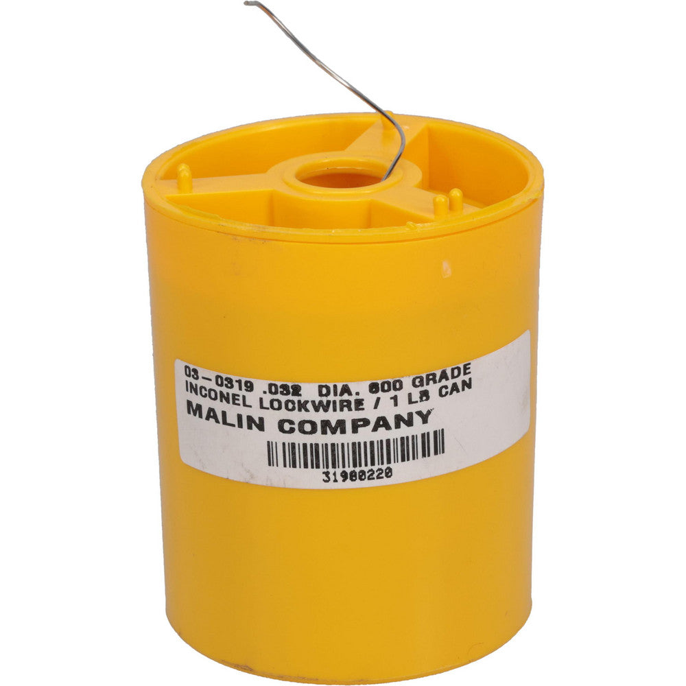 Value Collection 03-0319-1BKC 20 Gage, 0.032" Diam x 326' Long, Nickel Chromium Wire