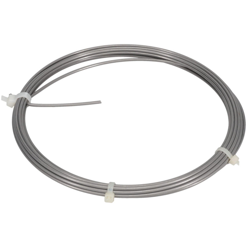 Value Collection 32-1250-001C Music Wire Coil 302 & 304 Stainless Steel, 0.125" Dia, 24' Long