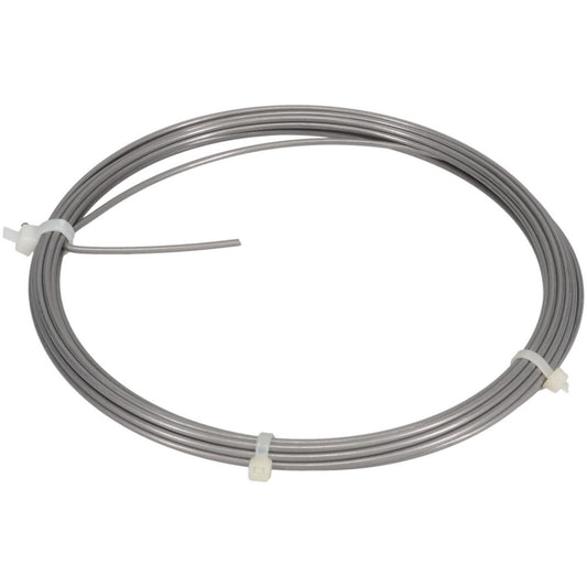 Value Collection 32-1250-001C Music Wire Coil 302 & 304 Stainless Steel, 0.125" Dia, 24' Long