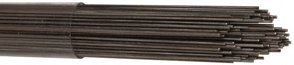 Value Collection 32-0260-100P Cut & Straightened Music 302 & 304 Stainless Steel, 0.026" Dia, 1' Long