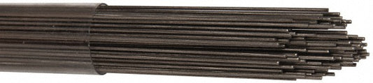Value Collection 32-0260-100P Cut & Straightened Music 302 & 304 Stainless Steel, 0.026" Dia, 1' Long