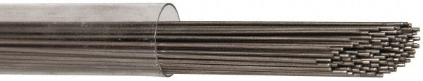 Value Collection 32-0290-100P Cut & Straightened Music 302 & 304 Stainless Steel, 0.029" Dia, 1' Long