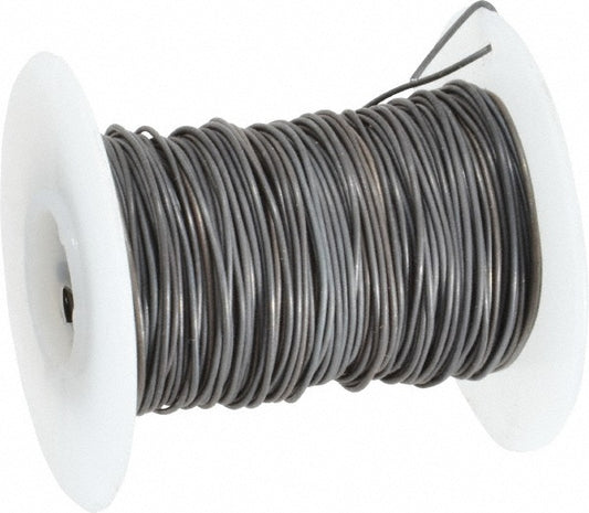 Value Collection 08-0348-14S 20 Gage, 0.0348 Inch Diameter x 77 Ft. Long, Steel, Stone Wire