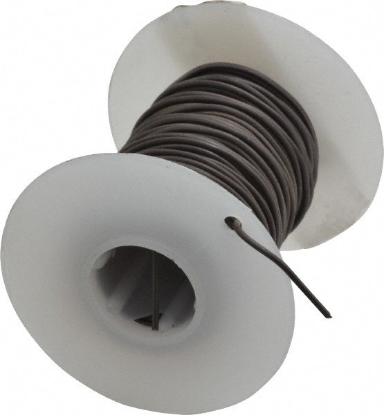 Value Collection 08-0475-14S 18 Gage, 0.0475 Inch Diameter x 41 Ft. Long, Steel, Stone Wire