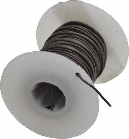 Value Collection 08-0475-14S 18 Gage, 0.0475 Inch Diameter x 41 Ft. Long, Steel, Stone Wire