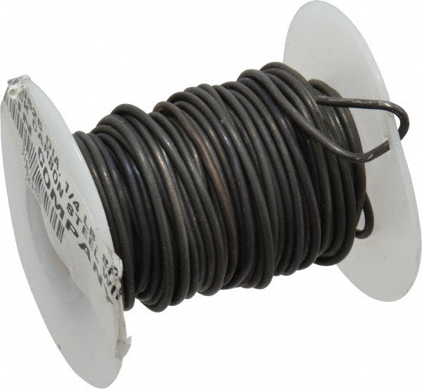 Value Collection 08-0625-14S 16 Gage, 0.0625 Inch Diameter x 23 Ft. Long, Steel, Stone Wire