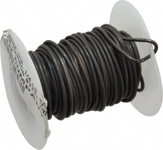Value Collection 08-0625-14S 16 Gage, 0.0625 Inch Diameter x 23 Ft. Long, Steel, Stone Wire