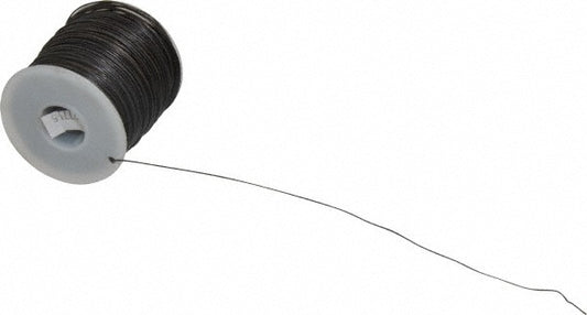 Value Collection 08-0286-001S 22 Gage, 0.0286 Inch Diameter x 458 Ft. Long, Steel, Stone Wire