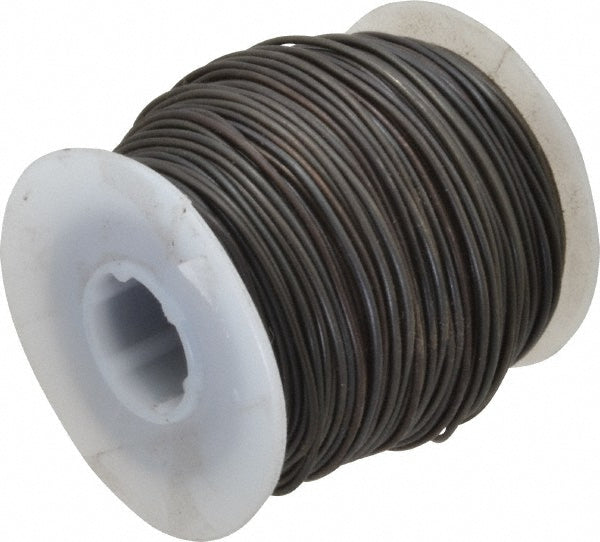 Value Collection 08-0475-001S 18 Gage, 0.0475 Inch Diameter x 166 Ft. Long, Steel, Stone Wire