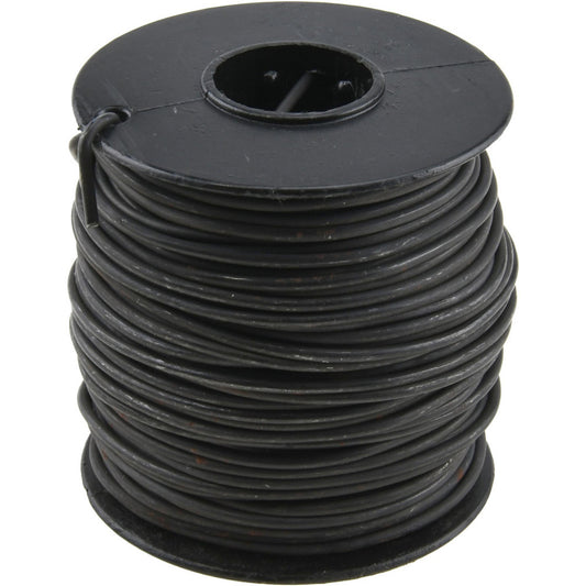 Value Collection 08-0625-001S 16 Gage, 0.0625 Inch Diameter x 95 Ft. Long, Steel, Stone Wire