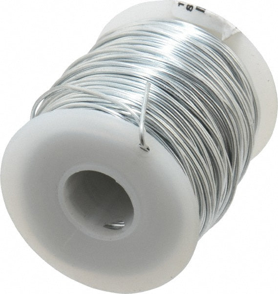 Value Collection 10-0475-001S 18 Gage, 0.0475 Inch Diameter x 166 Ft. Long, Steel, Stone Wire